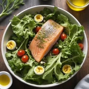 Reuse Tinned Fish Oil in This Flavorful Dressing Recipe
