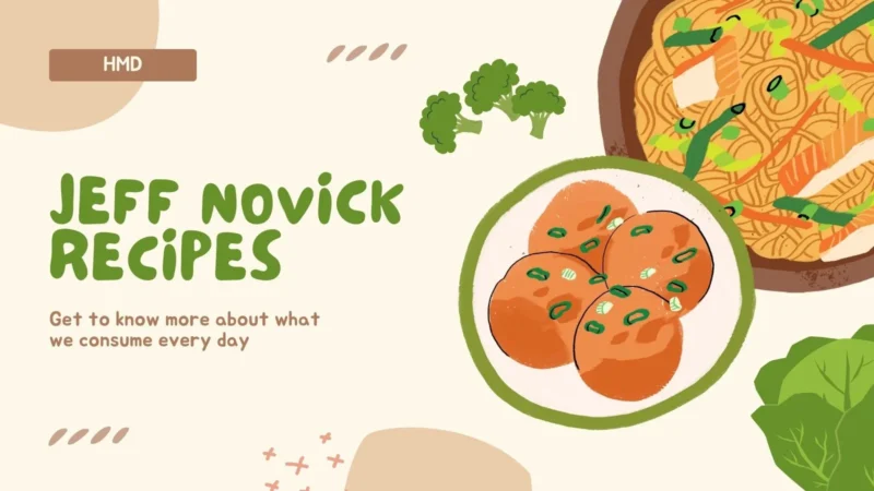 Discovering Culinary Simplicity: Exploring Jeff Novick Recipes