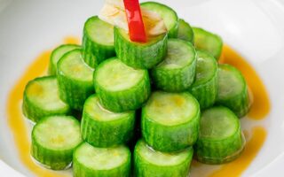 din tai fung cucumber recipe