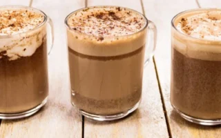 How To Make Hot Chocolate With Milk