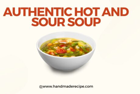 Make Authentic Hot And Sour Soup Recipe