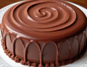 How to Make Chocolate Icing with Cocoa Powder