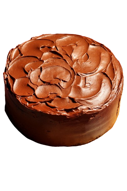Simple Moist Chocolate Cake Recipe with Cocoa Powder