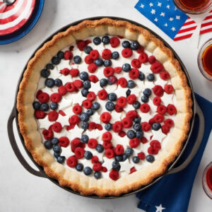 Our Most Saved Fourth of July Recipe Of All Time