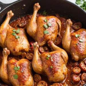 Tired of Boring Chicken? This Simple, Spicy Recipe ‘Makes People Think You’re an Expert’
