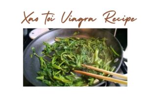 xao toi viagra recipe