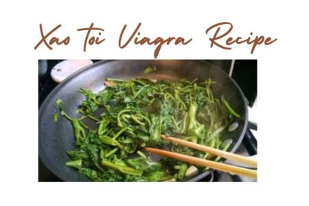 xao toi viagra recipe