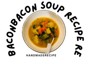 bacon soup recipe bendy