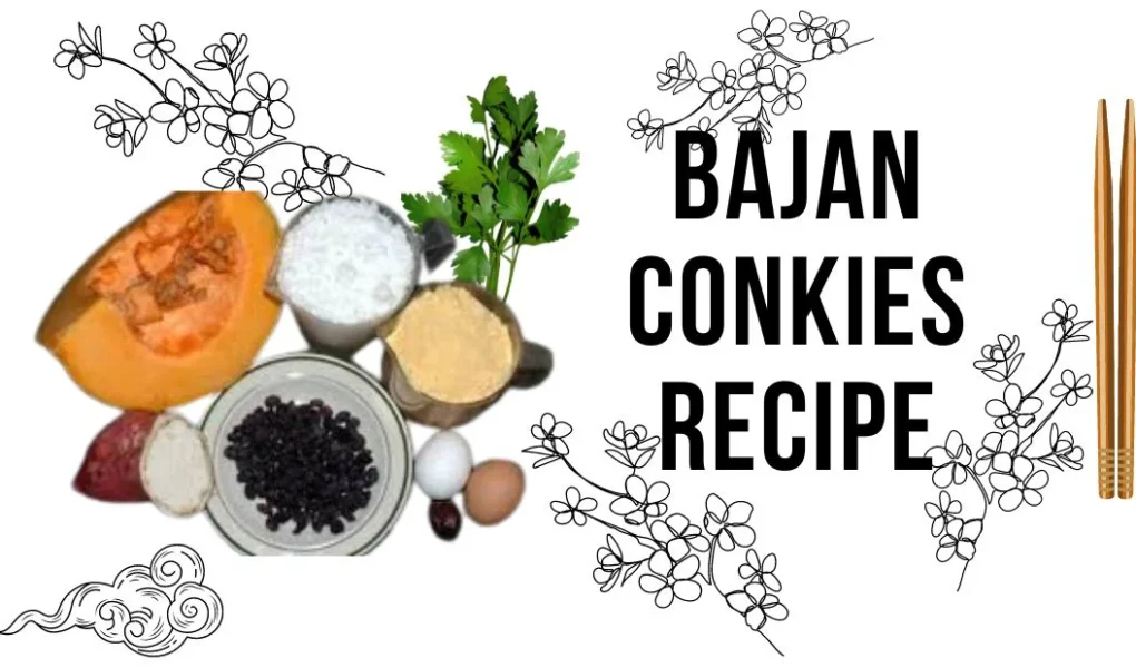 bajan conkies recipe