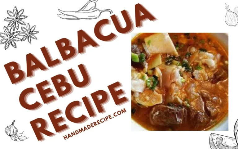 balbacua cebu recipe