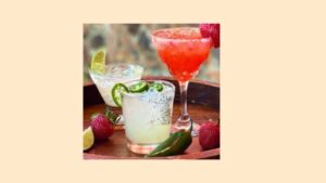 uncle julio's el jefe margarita recipe