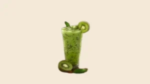 kiwi quencher recipe from tropical smoothie