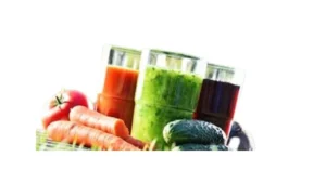 Gerson therapy juicing recipes