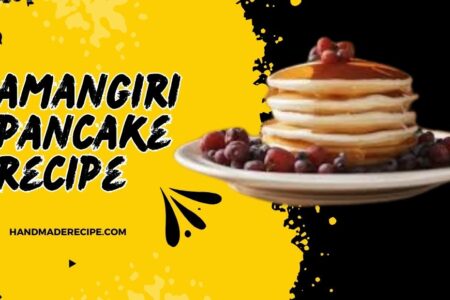 amangiri pancake recipe