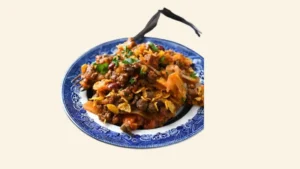 Amish shipwreck casserole recipe
