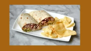 applebee's chicken fajita rollup recipe