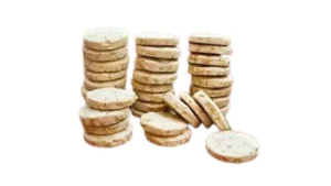 archway cashew nougat cookies recipe