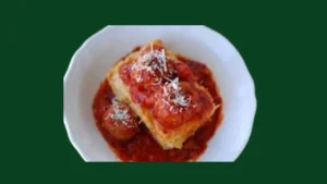 baked spaghetti tucci benucch recipe