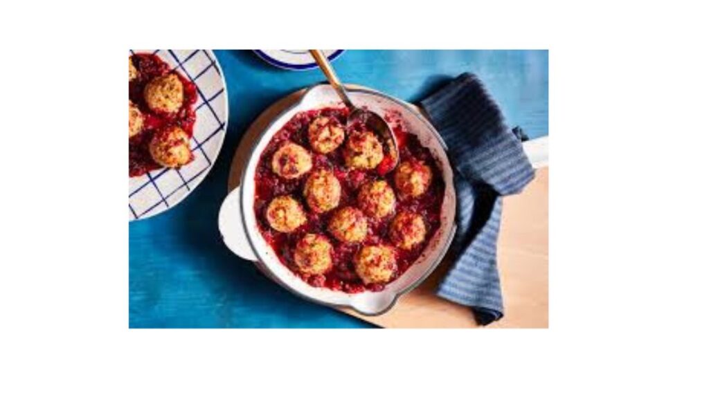 Inbatch Recipe The Meals and Recipes Best for Batch Cooking: A Comprehensive Guide