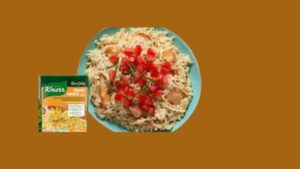 knorr creamy bruschetta chicken recipe