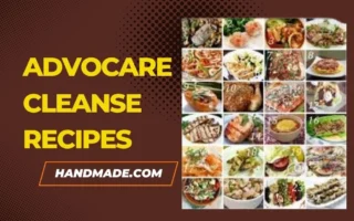 advocare cleanse recipes