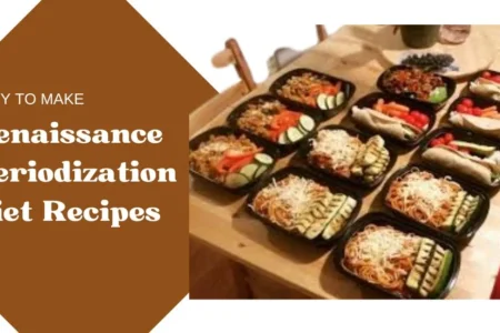 renaissance periodization diet recipes