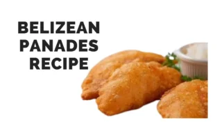 belizean panades recipe