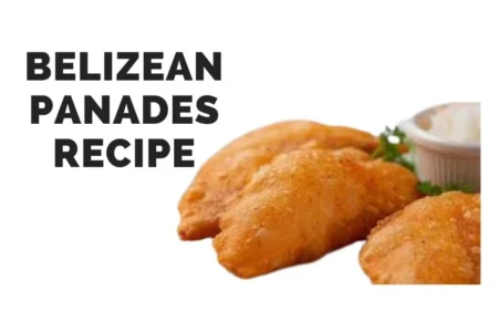 belizean panades recipe