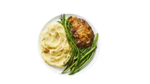 hellofresh meatloaf recipe