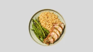 crispy kickin cayenne chicken cutlets hellofresh recipe