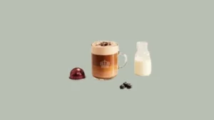 nespresso whiskey essence recipe