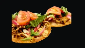 belize salbutes recipe