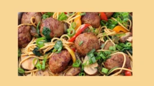 aidells chicken meatballs recipe ideas