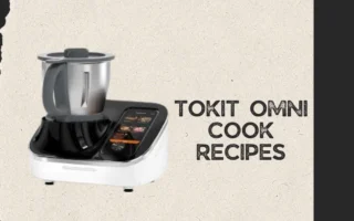 tokit omni cook recipes