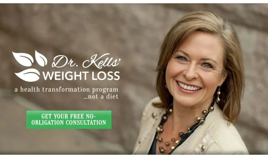 dr kells weight loss recipes