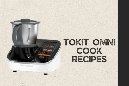 tokit omni cook recipes