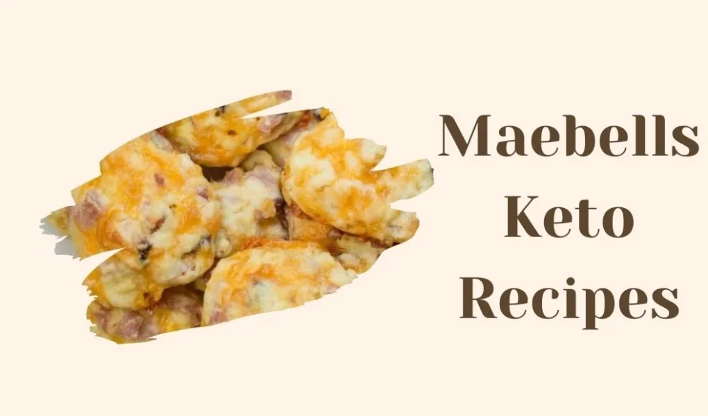 maebells keto recipes