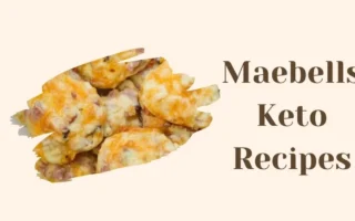 maebells keto recipes