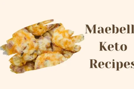 maebells keto recipes