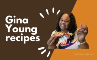 gina young recipes