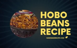 Hobo beans recipe