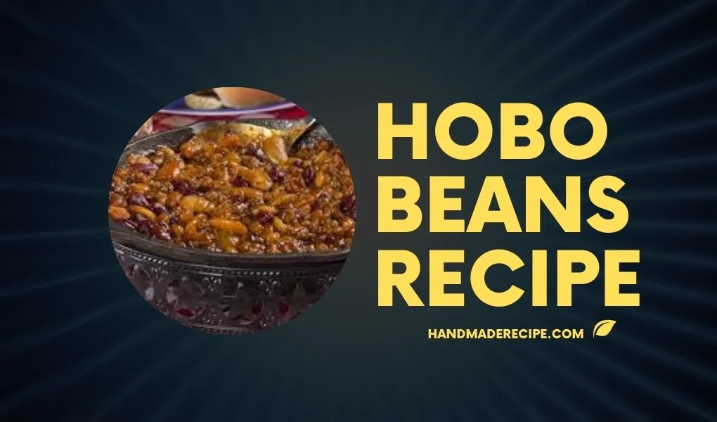 Hobo beans recipe