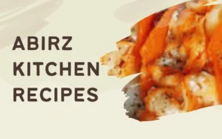 abirz kitchen recipes