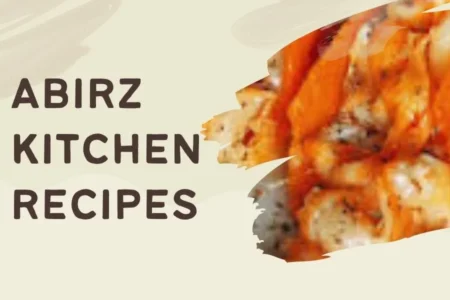 abirz kitchen recipes