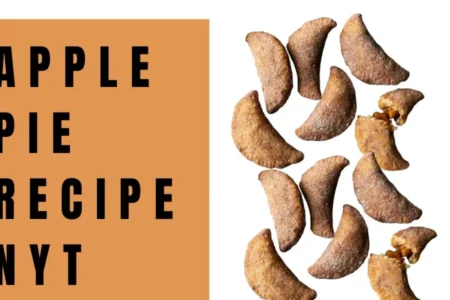 apple pie recipe nyt