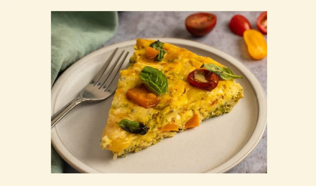 The Ultimate Guide to Making the Perfect Frittata Recipe