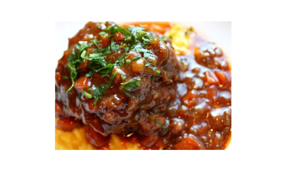 abner and amanda osso buco recipe