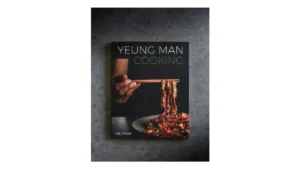 yeung man cooking recipes