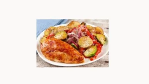 home chef chicken recipes