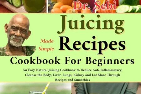 dr sebi juicing recipes